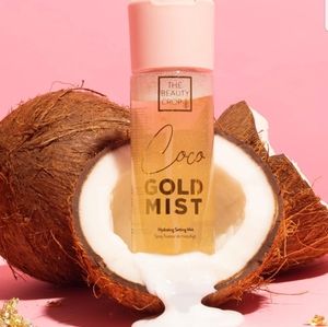 Coco Gold Mist